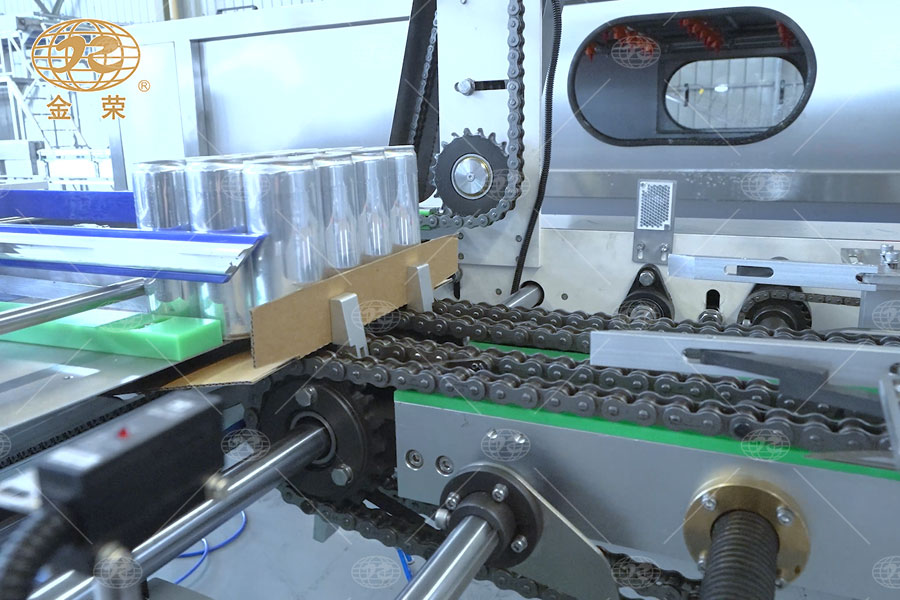 底托膜包裝機-1 底托膜包裝機-1